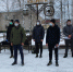 10 призывников из Сысольского и Прилузского районов отправились служить в армию - Сысольский район