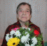 21 декабря отметила свое 90-летие Беляева Ульяния Иосифовна, Почетный гражданин Сысольского района - Сысольский район