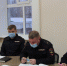 В Визинге обсудили вопросы профилактики правонарушений - Сысольский район