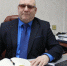 Поздравление врио руководителя администрации района Андрея Батищева с наступающим Новым годом - Сысольский район