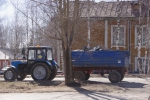 Всероссийский субботник 2021