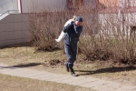 Всероссийский субботник 2021
