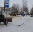 В Визинге открывается зал ожидания автобусов! - Сысольский район