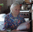 24 июня свой 90-летний юбилей отметила жительница с. Чухлэм Сажина Екатерина Александровна - Сысольский район
