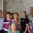 15 июля свой 90-летний юбилей отметила Голосова Зинаида Васильевна - Сысольский район
