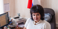 28 марта отметила юбилейный День рождения судья Сысольского районного суда Республики Коми Фомина Галина Дмитриевна - Сысольский районный суд